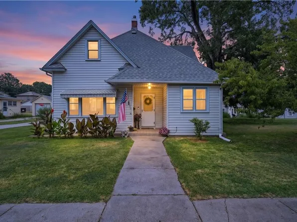 211 W 11th St, Concordia, KS 66901
