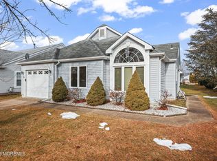 14 Stewart Court, Jackson, NJ 08527
