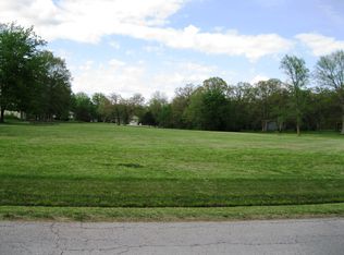 Airport Rd And Patricia, El Dorado Springs, MO 64744