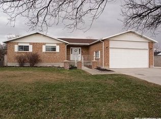 7289 S 2370 W, West Jordan, UT 84084