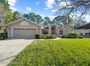 47 Oak Village Blvd, Homosassa, FL 34446