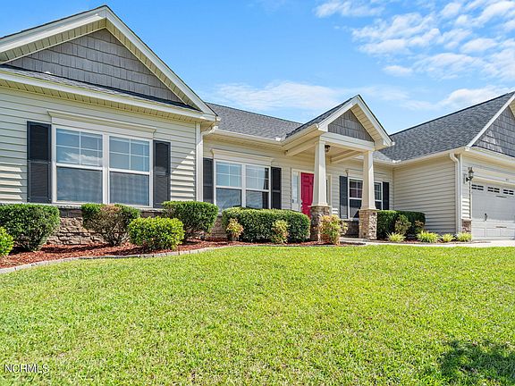 3rd image of 4511 Cambray Downs Court