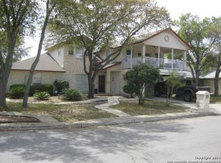 9203 Bianca, San Antonio, TX 78254