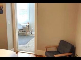 16 Grant St #2, Portland, ME 04101