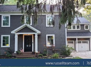 1526 Sheridan Rd, West Lafayette, IN 47906