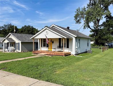 803 Valentine St, Festus, MO, 63028