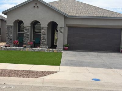 14816 Tierra Escape Ave, El Paso, TX, 79938