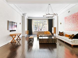 18 E 62nd St #2/3, New York, NY