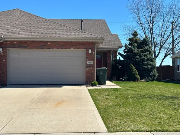 506 Flanagan Dr Unit B, Minooka, IL 60447