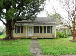 211 Holly St, Iota, LA 70543