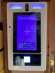 Rented by Oxford Property Group