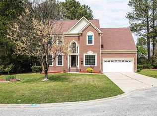 9 Sesqui Ct, Columbia, SC 29223