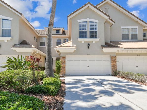 14542 Mirabelle Vista Cir, Tampa, FL 33626