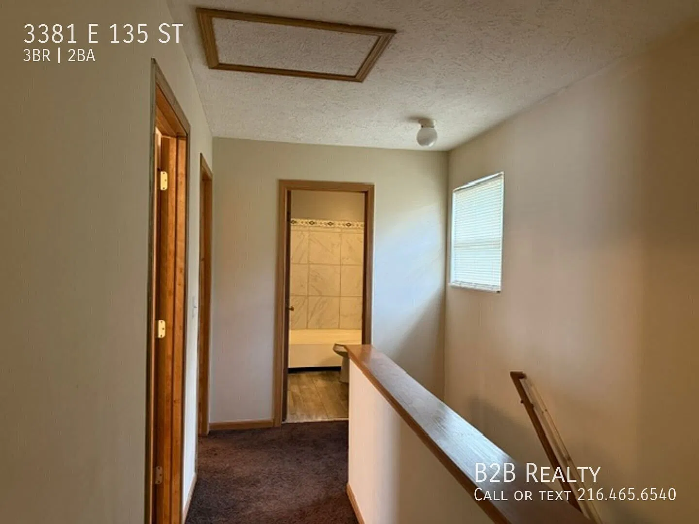 Charming 3 Bed Property at Prime Location — Photo 4