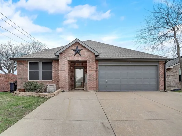 5201 Emmeryville Ln, Fort Worth, TX 76244
