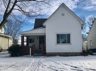 1214 S Courtland Ave, Kokomo, IN