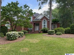 530 Prestwick Dr, Florence, SC 29501