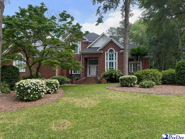 530 Prestwick Dr, Florence, SC 29501