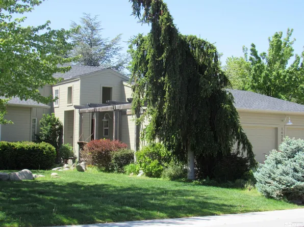 1435 Shasta Dr, Gardnerville, NV 89460