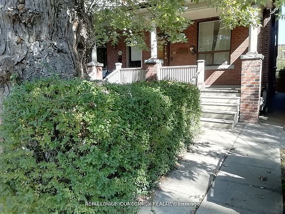 2nd image of 761 Markham St #Basement