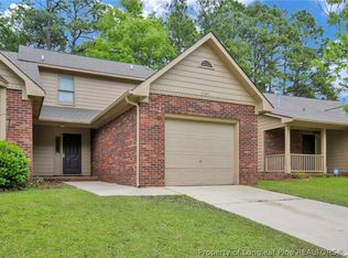 5534 Robmont Dr, Fayetteville, NC 28306