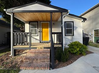 5316 Pandoria Ave, Virginia Beach, VA 23455