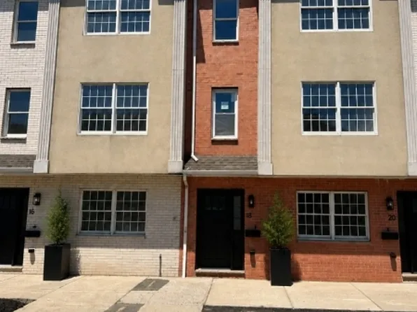 16 E Kinney St, Newark City, NJ 07102