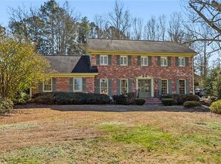1843 Village Mill Rd, Atlanta, GA 30338