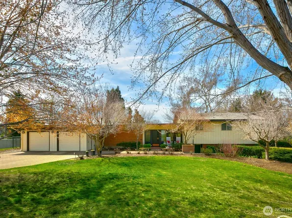 4710 W Lincoln, Yakima, WA 98908