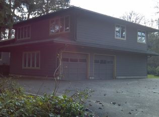 31360 NW 31st Ave, Ridgefield, WA 98642