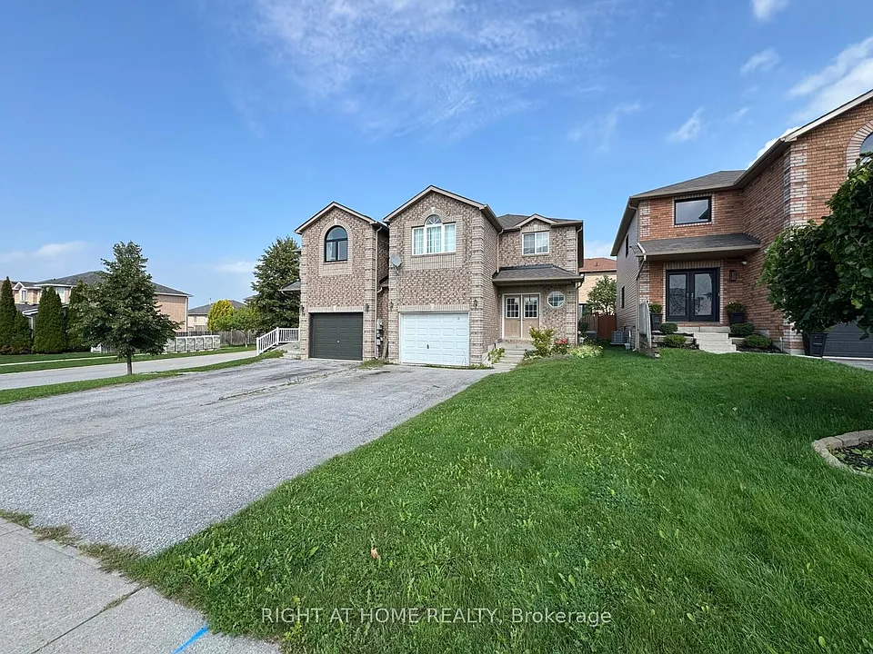 20 Courtney Cres