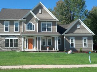 117 Talnuck Dr, Rochester, NY 14612