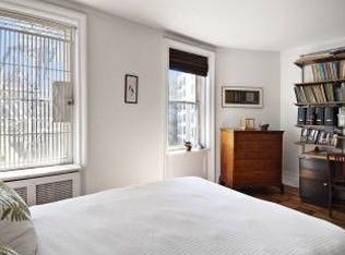 552 Riverside Dr, New York, NY 10027