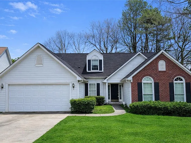 2980 Dunlin Lake Way — Photo 1