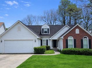 2980 Dunlin Lake Way, Lawrenceville, GA 30044