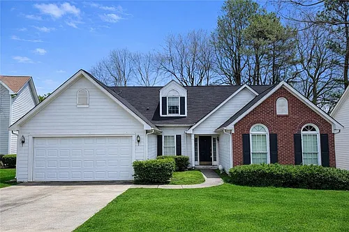 2980 Dunlin Lake Way Photo 1
