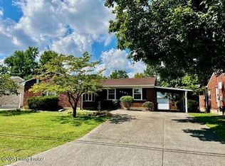 4901 Glenna Way, Louisville, KY 40219