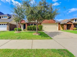 2922 Halcyon Time Trl, Houston, TX 77045