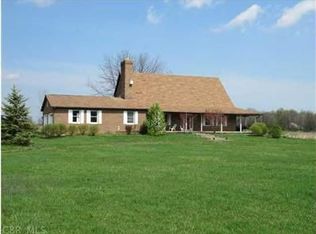 3240 Blacklick Rd NW, Baltimore, OH 43105