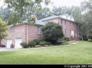 5709 Kenfield Ln, Upper Marlboro, MD 20772