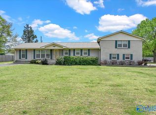 613A Highway 67 S, Decatur, AL 35603