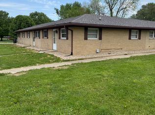 691 S Peterman Rd, Greenwood, IN 46142