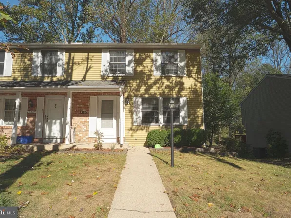 7329 Better Hours Ct, Columbia, MD 21045