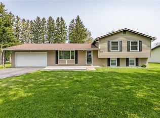 3646 Chili Ave, Rochester, NY 14624