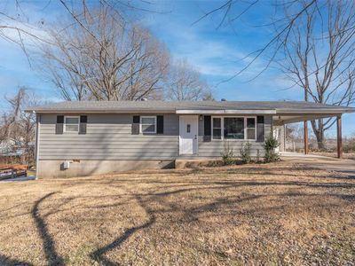 2918 Cravens Rd, Poplar Bluff, MO, 63901