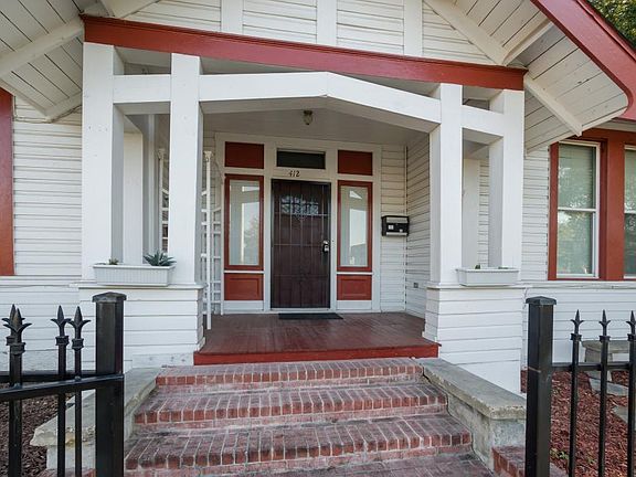 4th image of 412 W Evergreen St