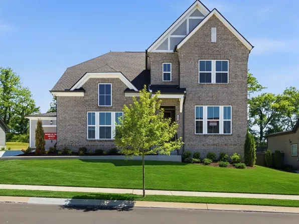 199 Phillips Bnd Lot 1130, Spring Hill, TN 37174
