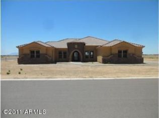15907 W Deanne Dr, Waddell, AZ 85355