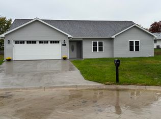 2341 Lillian Ln, Mexico, MO 65265