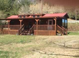 345 Pat Colwell Rd, Blairsville, GA 30512